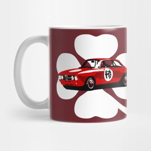 alfa gta Mug